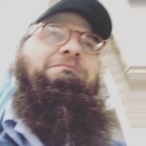 Meet your Posher, Jeffro